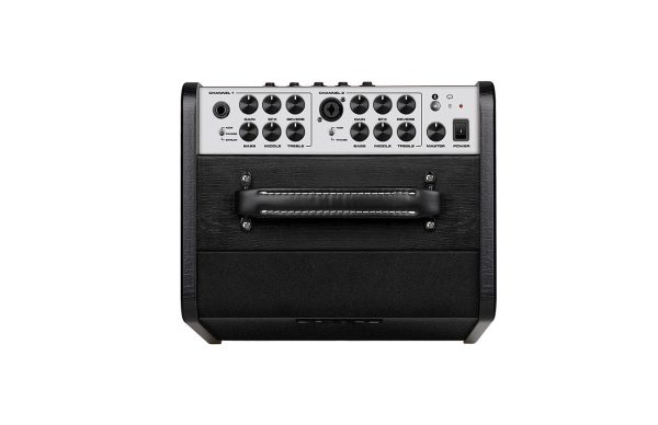 AC-60 Stageman II Studio - Image 3
